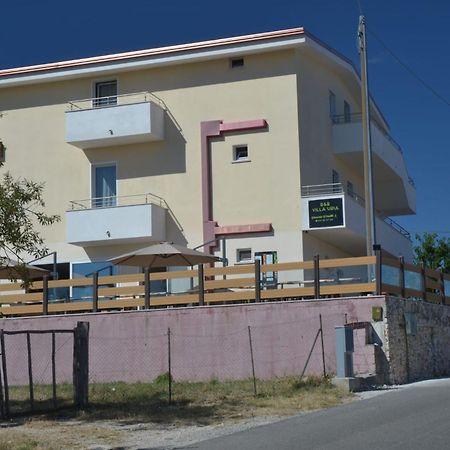 Villa Uria Ischitella Esterno foto