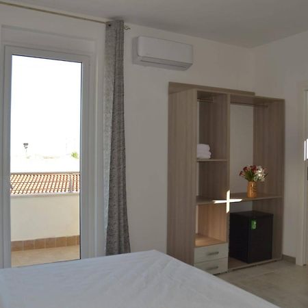 Villa Uria Ischitella Esterno foto
