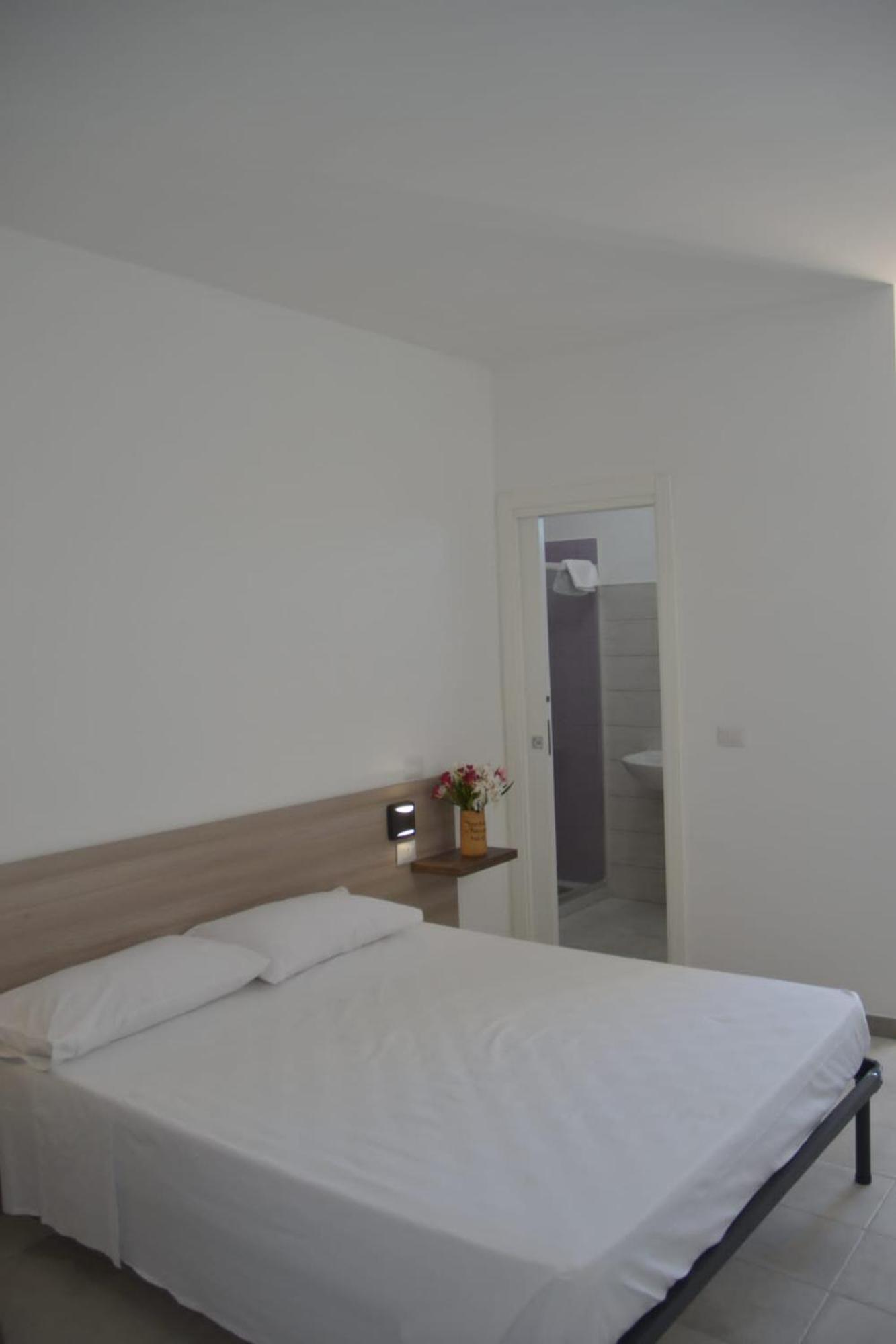 Villa Uria Ischitella Esterno foto