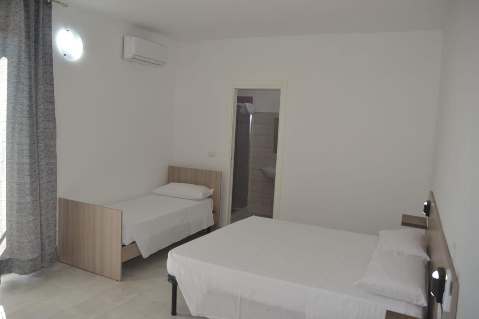 Villa Uria Ischitella Esterno foto